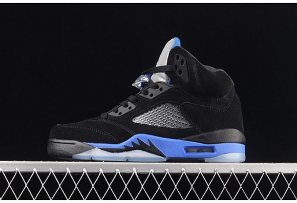 Air Jordan 5 Racer Blue CT4838-004 